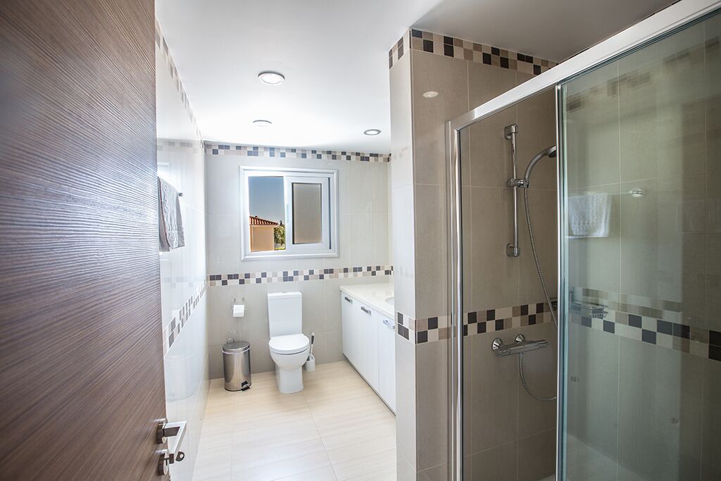 Photo of Bathroom in Protaras