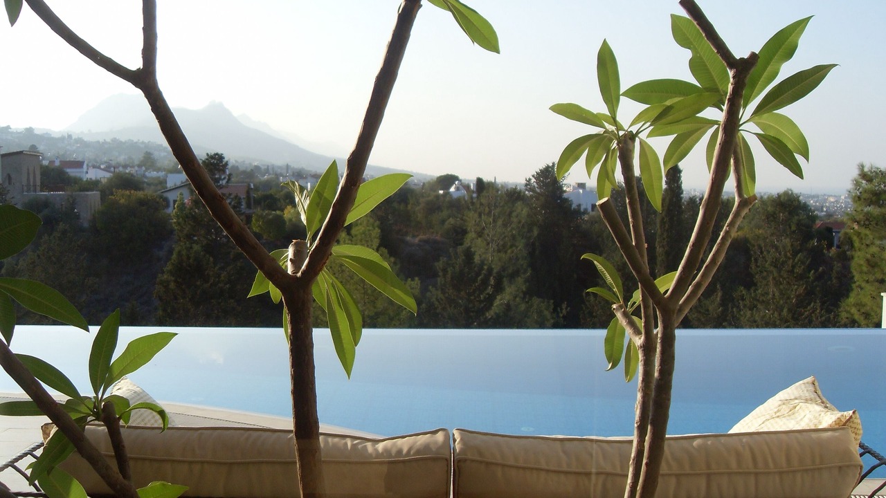 Photo of Outdoor in Kyrenia