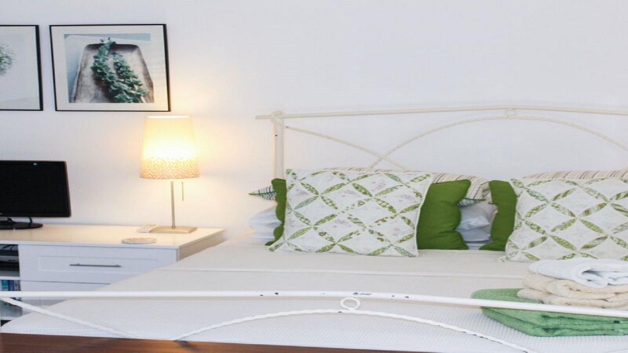 Photo of Bedroom in Kyrenia
