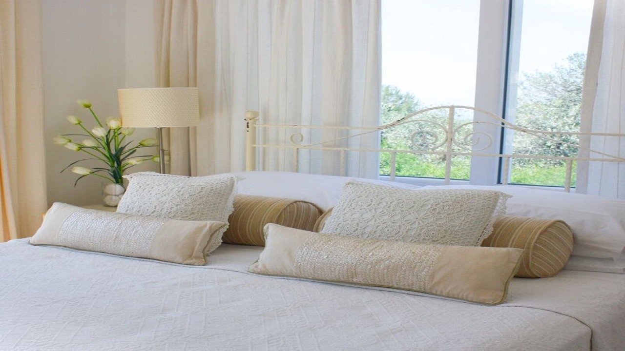 Photo of Bedroom in Kyrenia