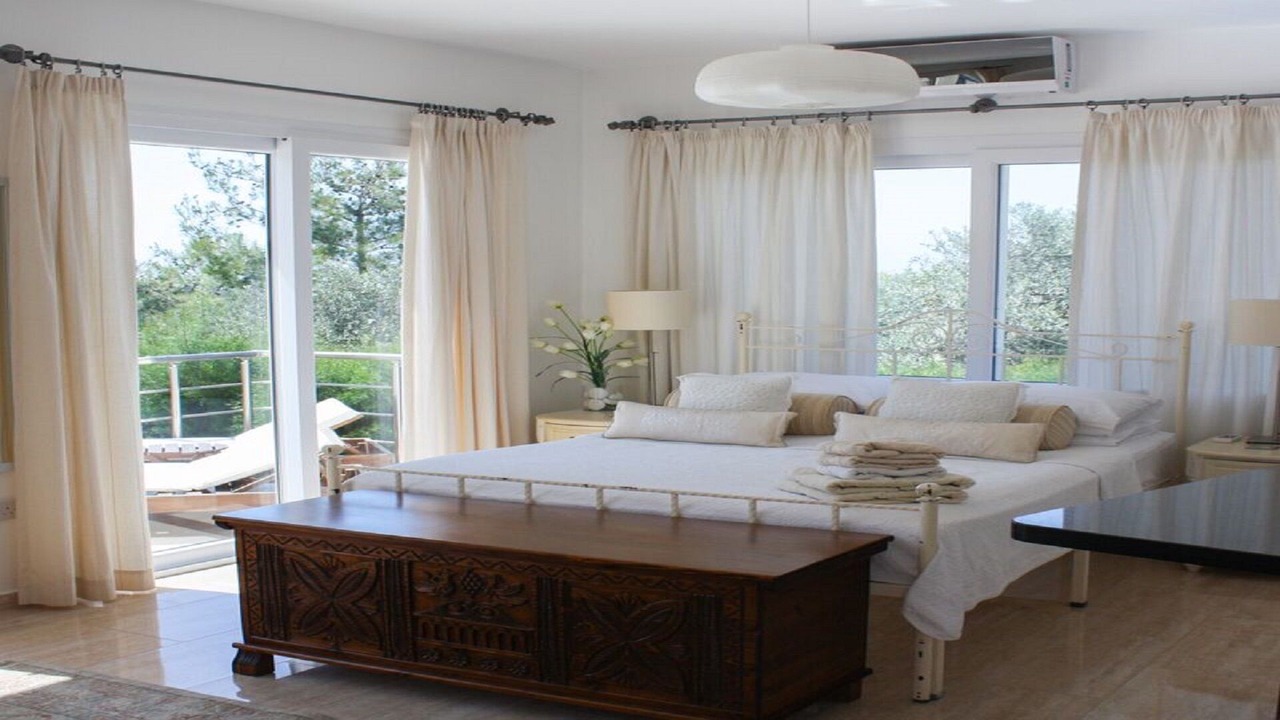 Photo of Bedroom in Kyrenia