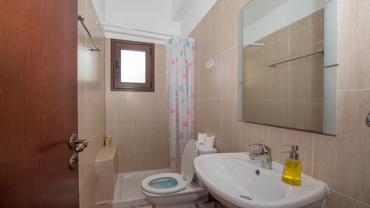 Photo of Bathroom in Simou