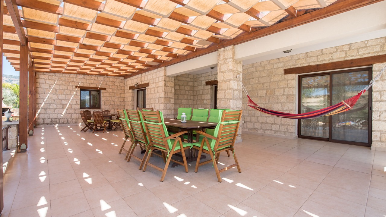 Photo of Outdoor in Simou