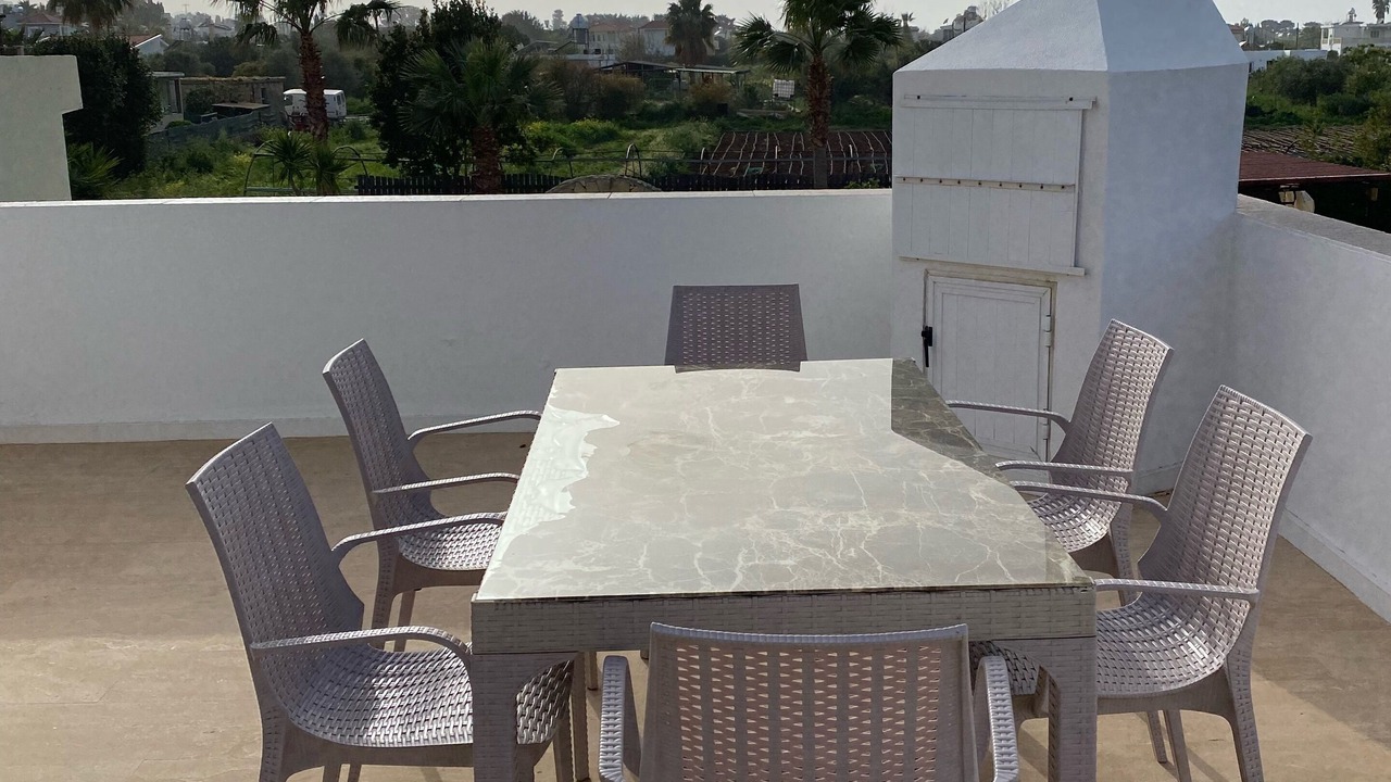 Photo of Outdoor in Kyrenia District