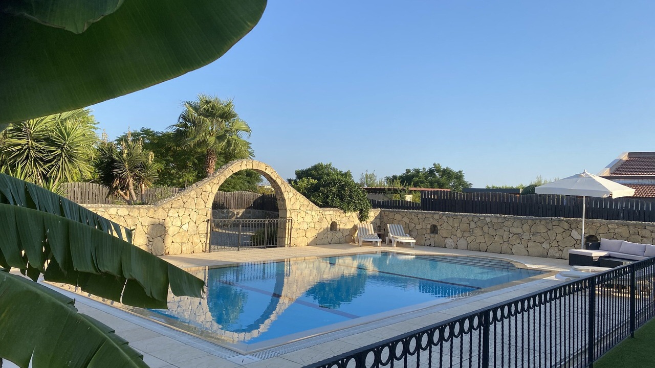 Photo of Outdoor in Kyrenia District