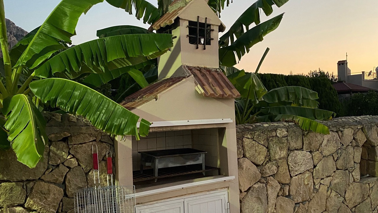 Photo of Outdoor in Kyrenia District