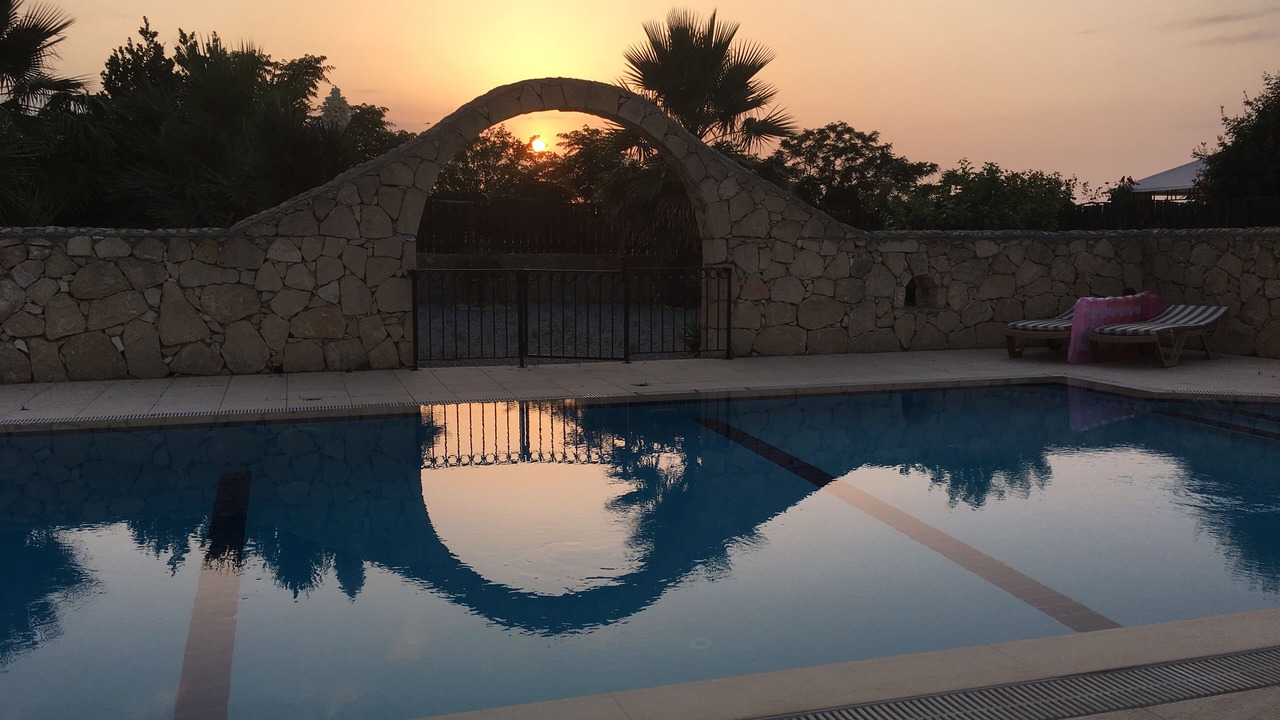 Photo of Outdoor in Kyrenia District