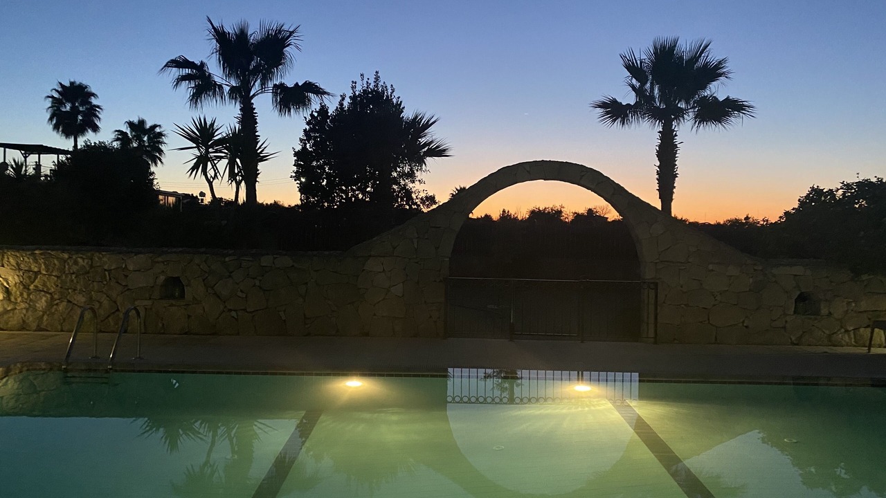 Photo of Outdoor in Kyrenia District