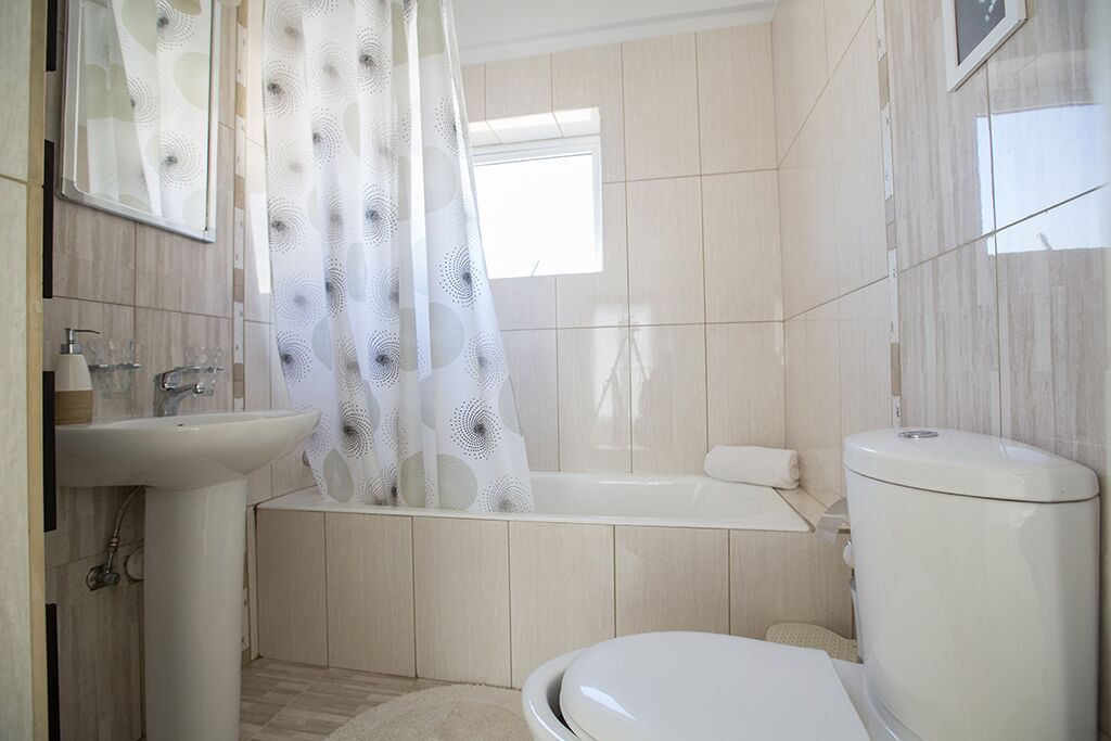 Photo of Bathroom in Pernera