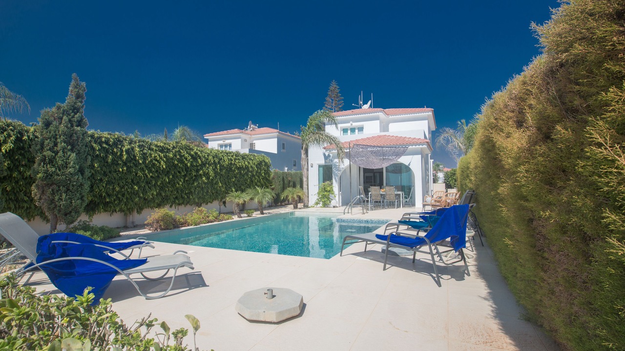 Photo of Outdoor in Ayia Thekla