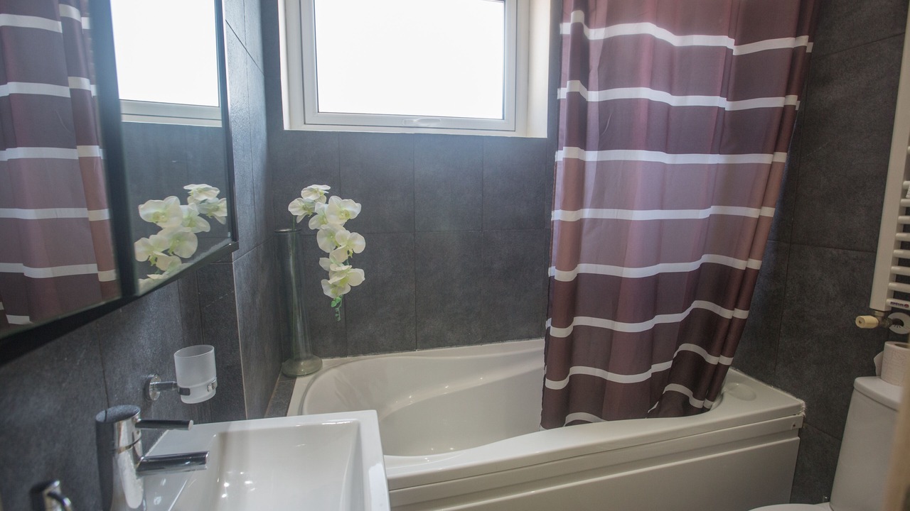 Photo of Bathroom in Ayia Thekla