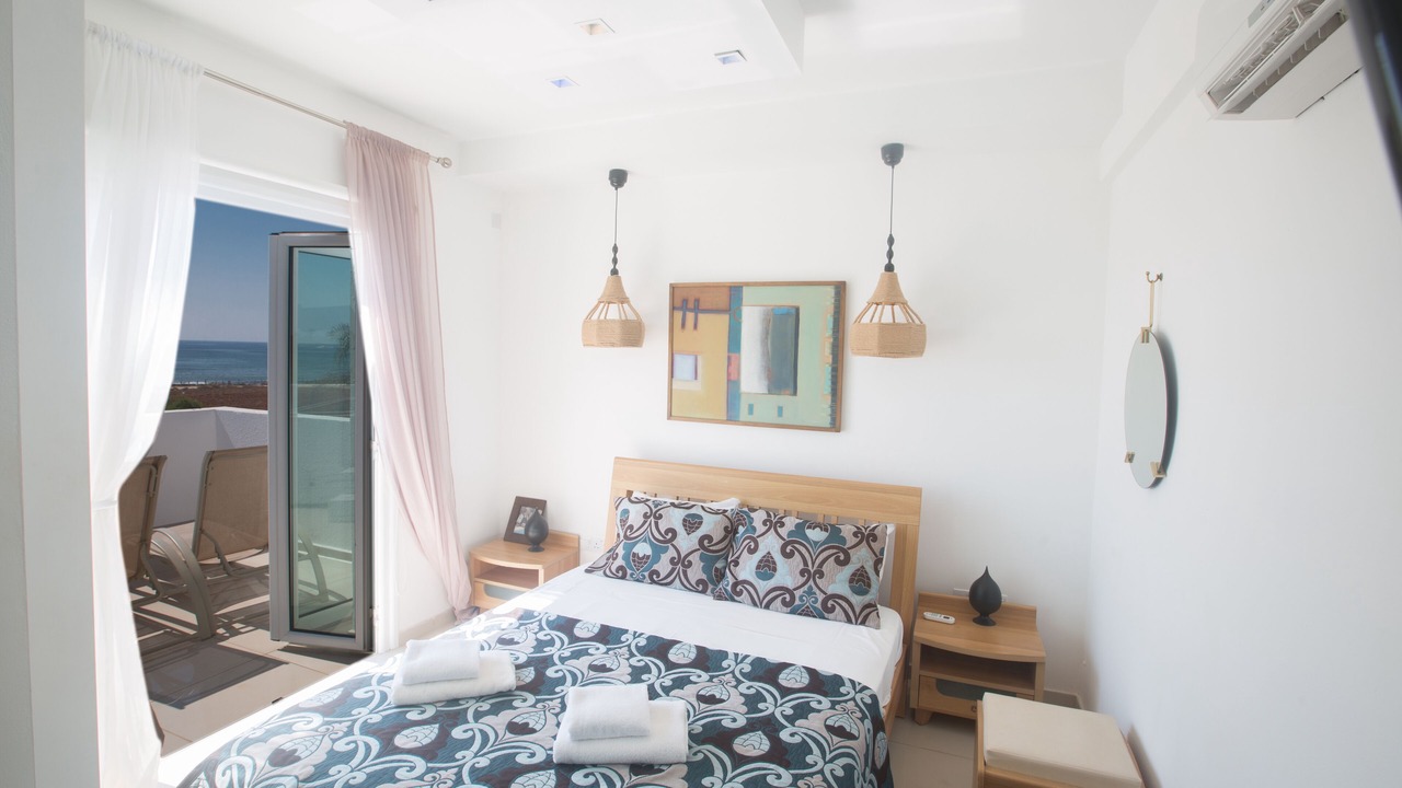 Photo of Patio Balcony in Ayia Thekla