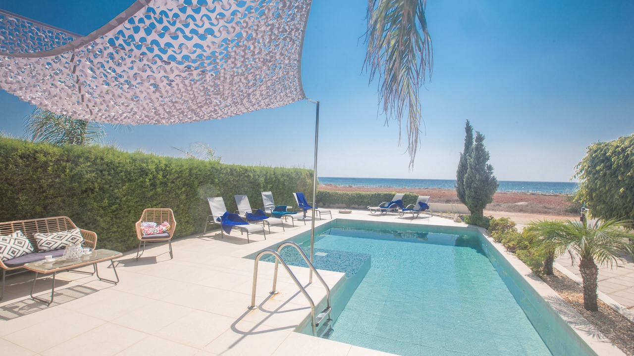 Photo of Outdoor in Ayia Thekla