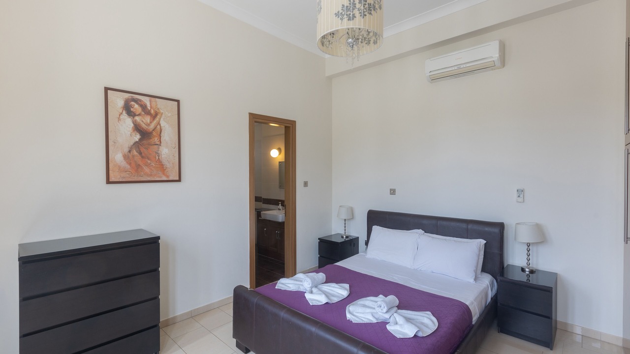 Photo of Bathroom in Protaras