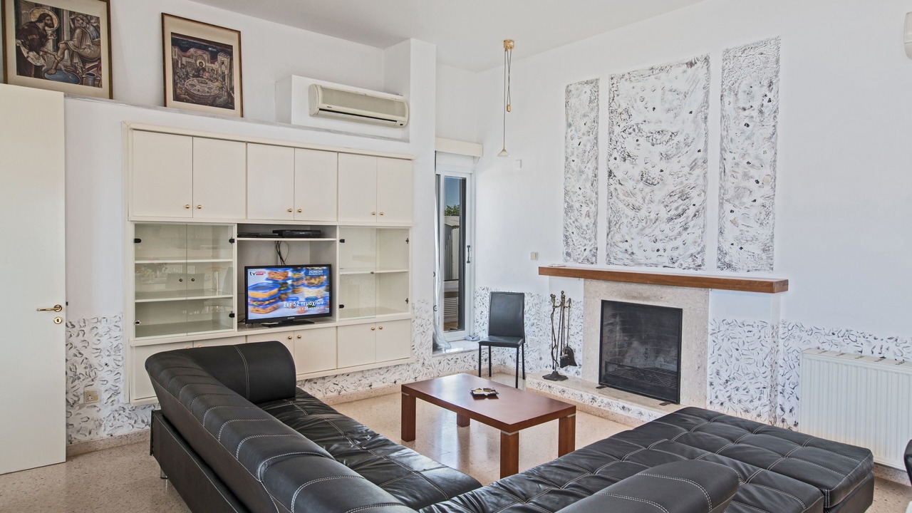 Photo of Livingroom in Ayia Napa