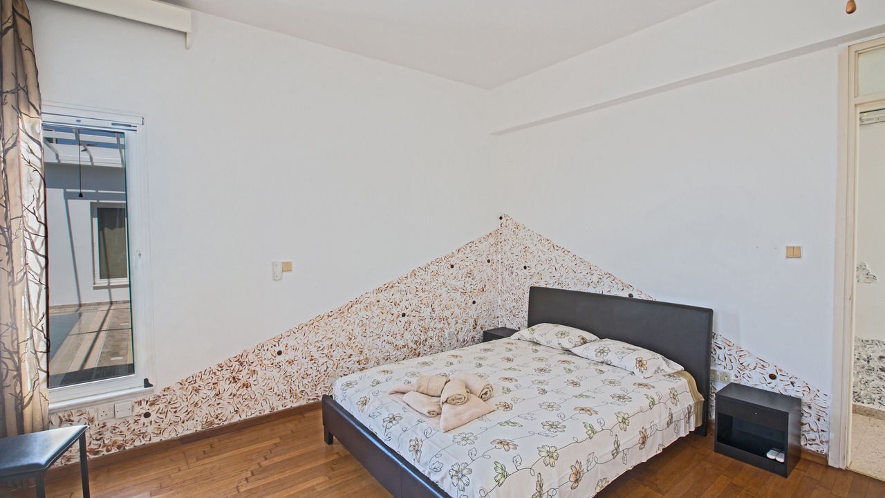 Photo of Bedroom in Ayia Napa