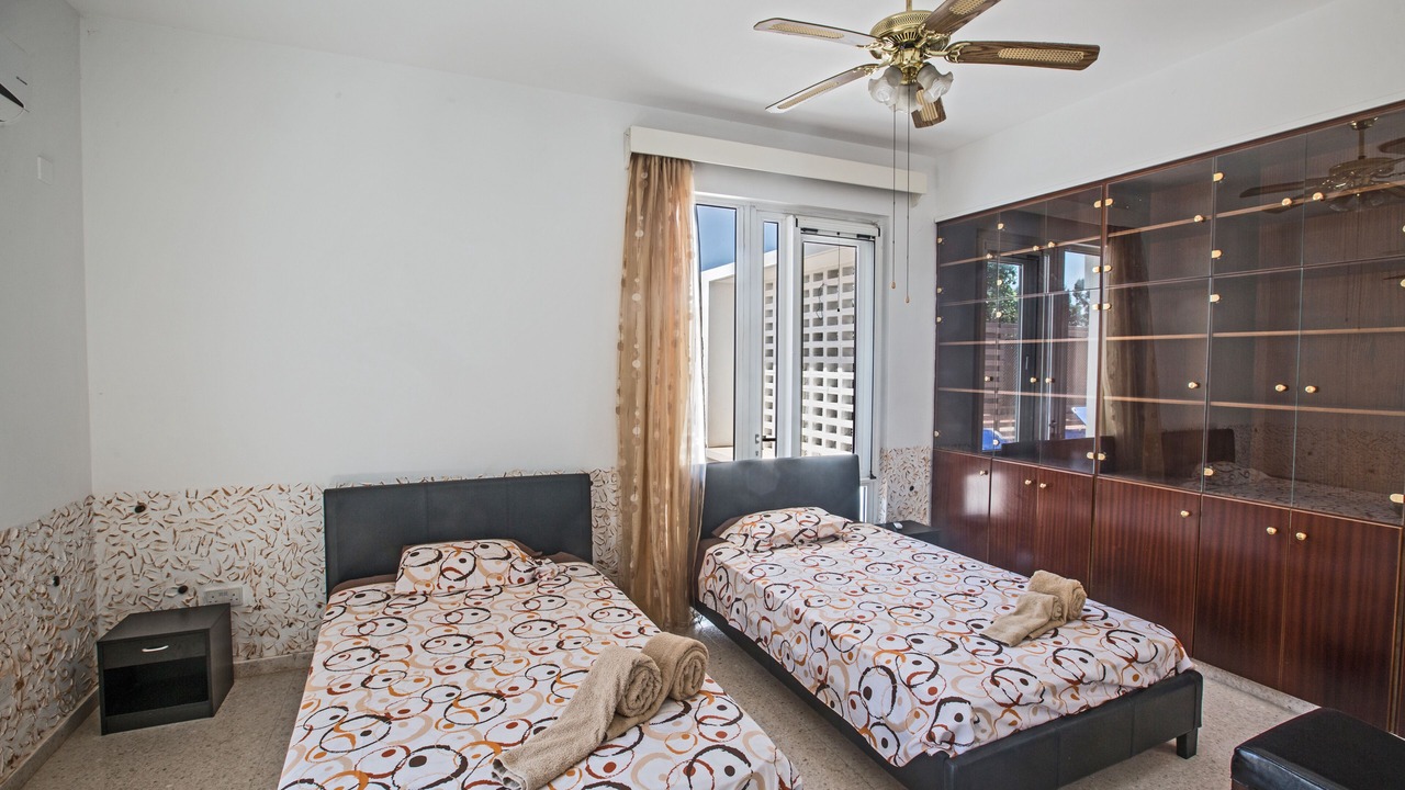 Photo of Bedroom in Ayia Napa