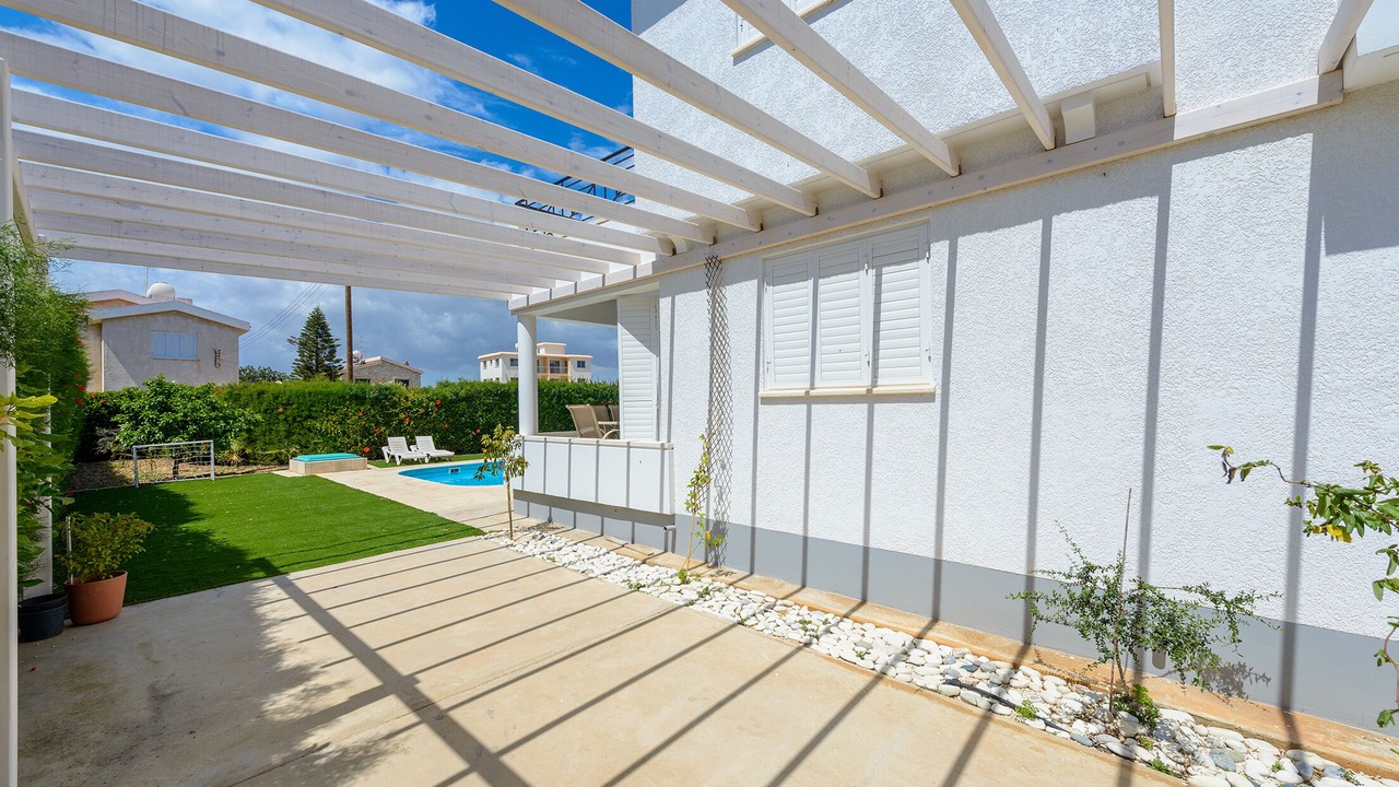 Photo of Outdoor in Ayia Napa