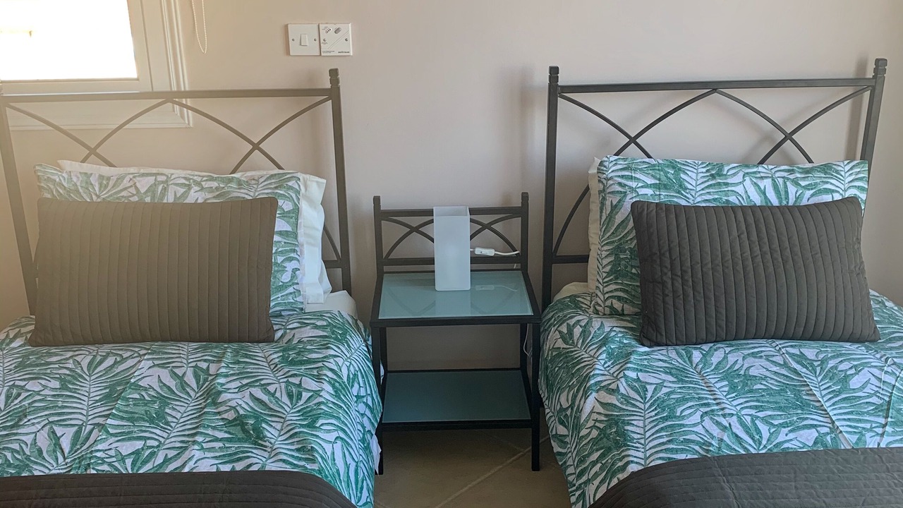 Photo of Bedroom in Pegeia