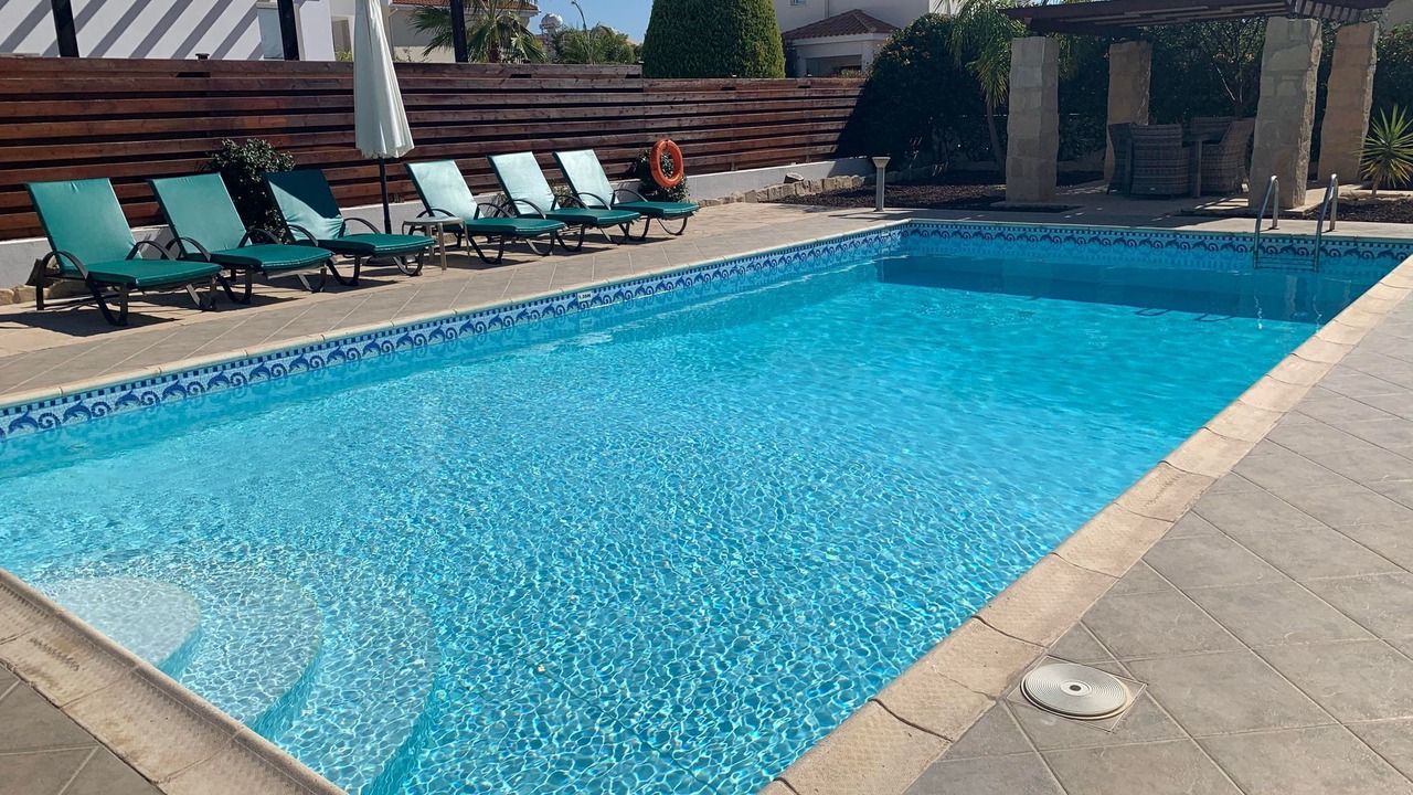 Photo of Outdoor in Pegeia