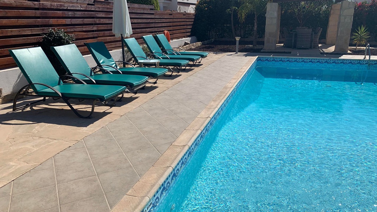 Photo of Outdoor in Pegeia
