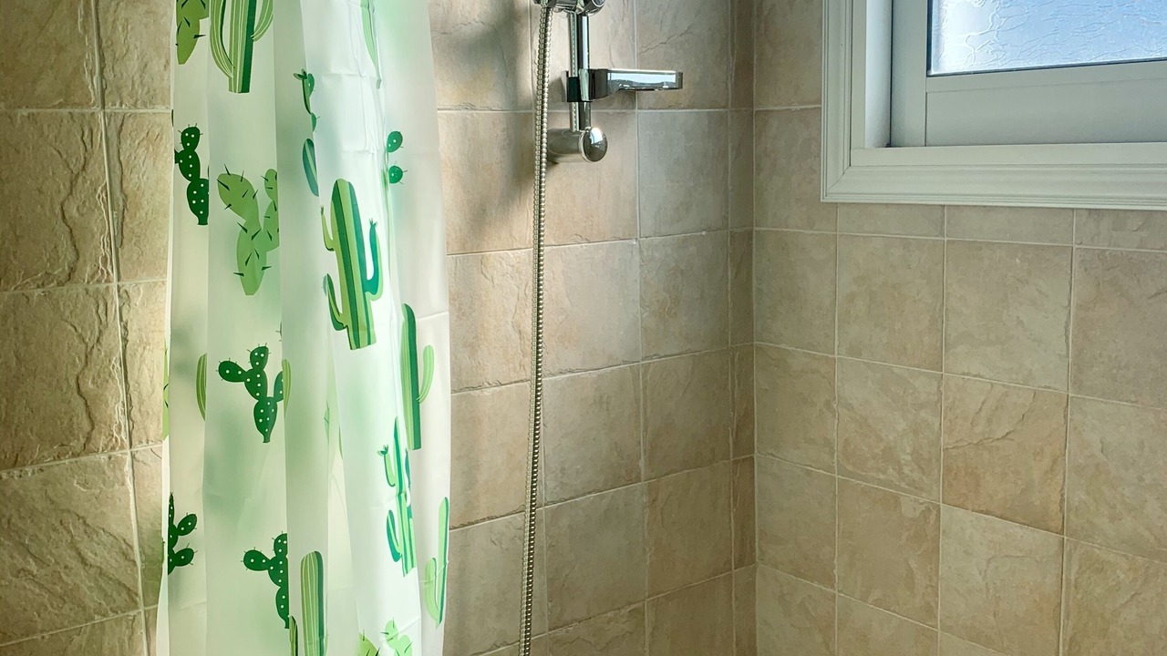 Photo of Bathroom in Pegeia