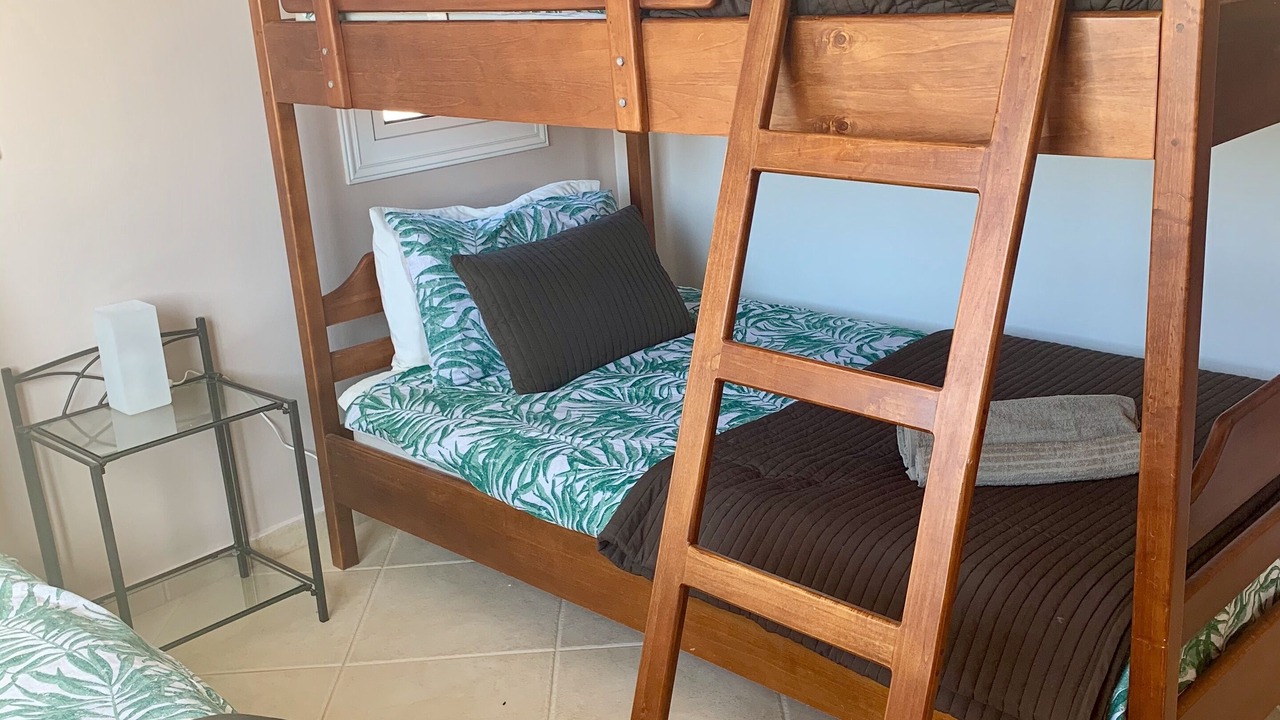Photo of Bedroom in Pegeia