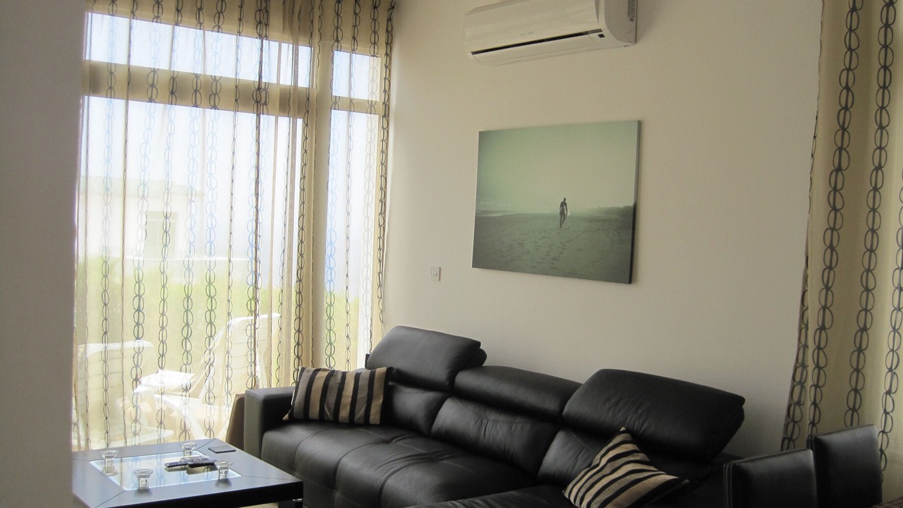 Photo of Livingroom in Esentepe