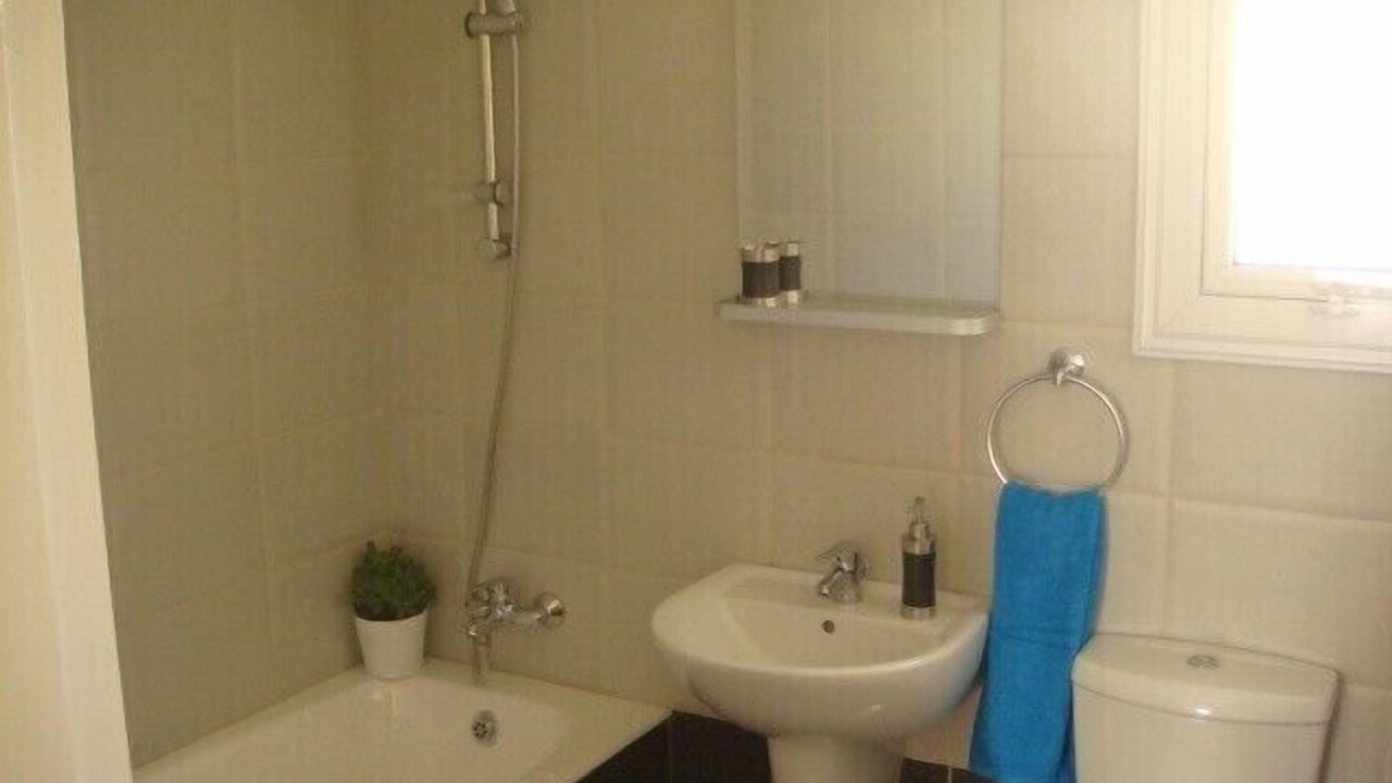 Photo of Bathroom in Pernera