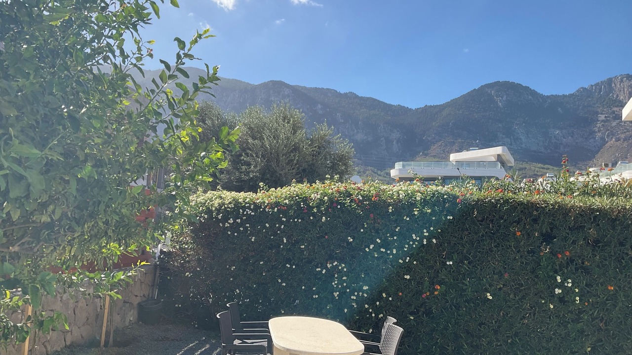 Photo of Outdoor in Kyrenia District