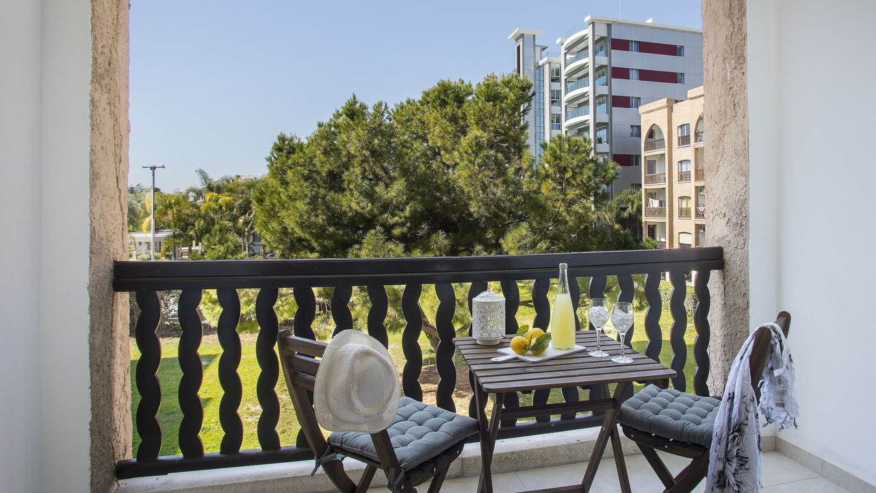 Photo of Outdoor in Potamos tis Germasogeias