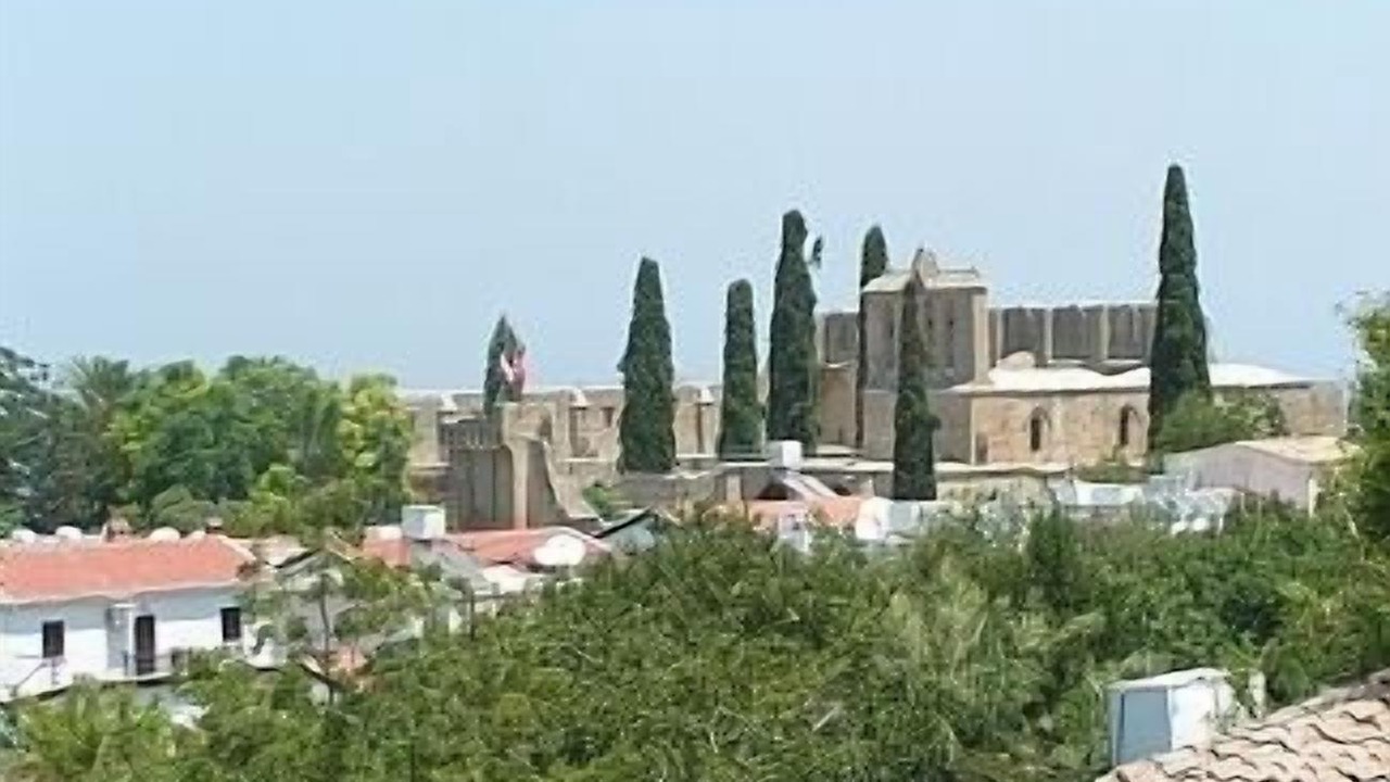 Photo of Others in Bellapais