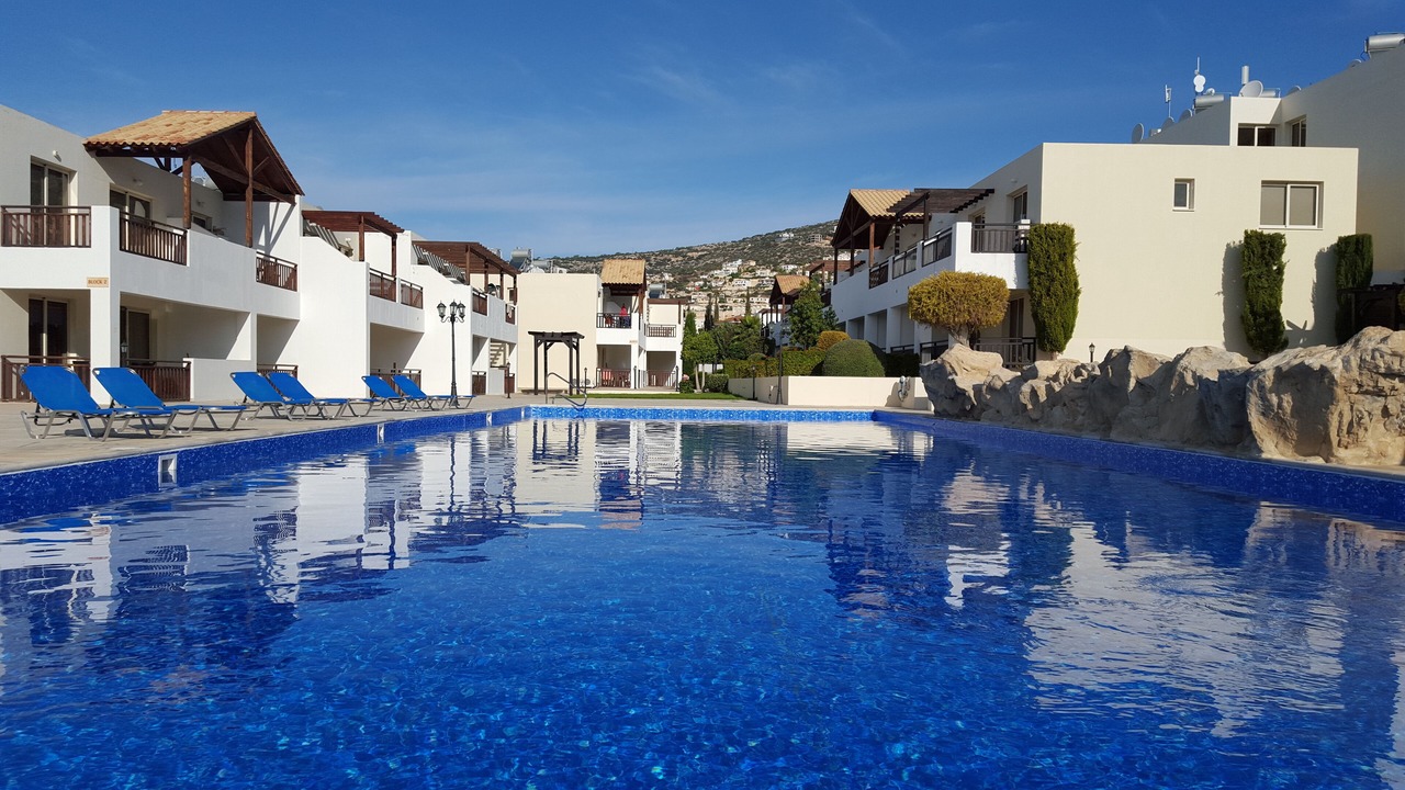 Photo of Outdoor in Peyia Town