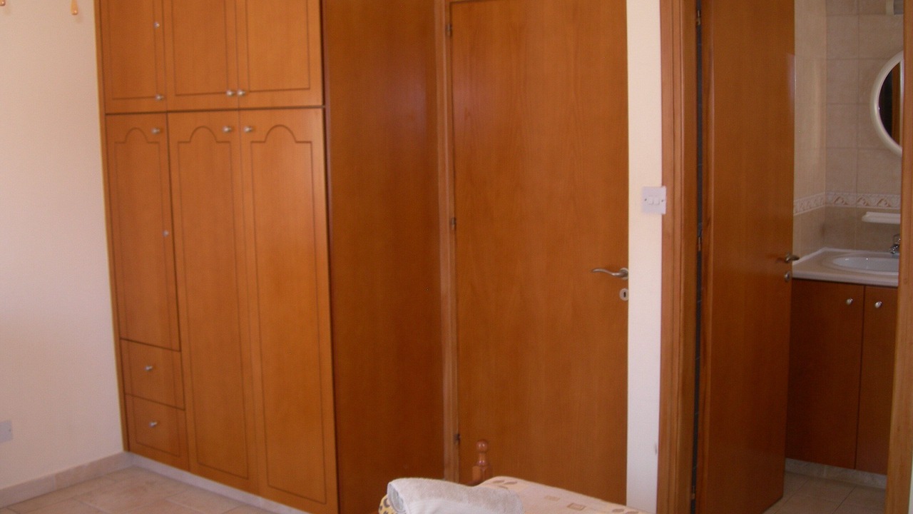 Photo of Bedroom in Universal