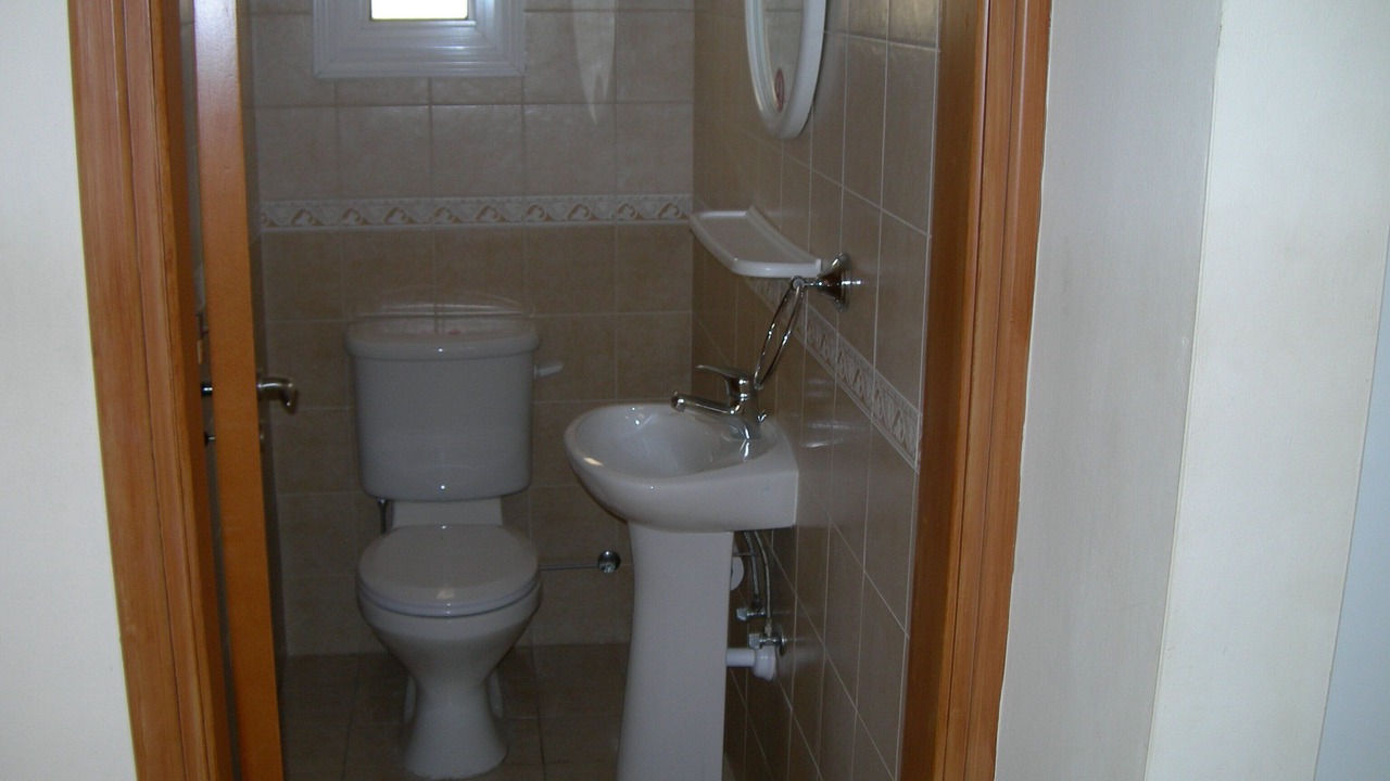 Photo of Bathroom in Universal
