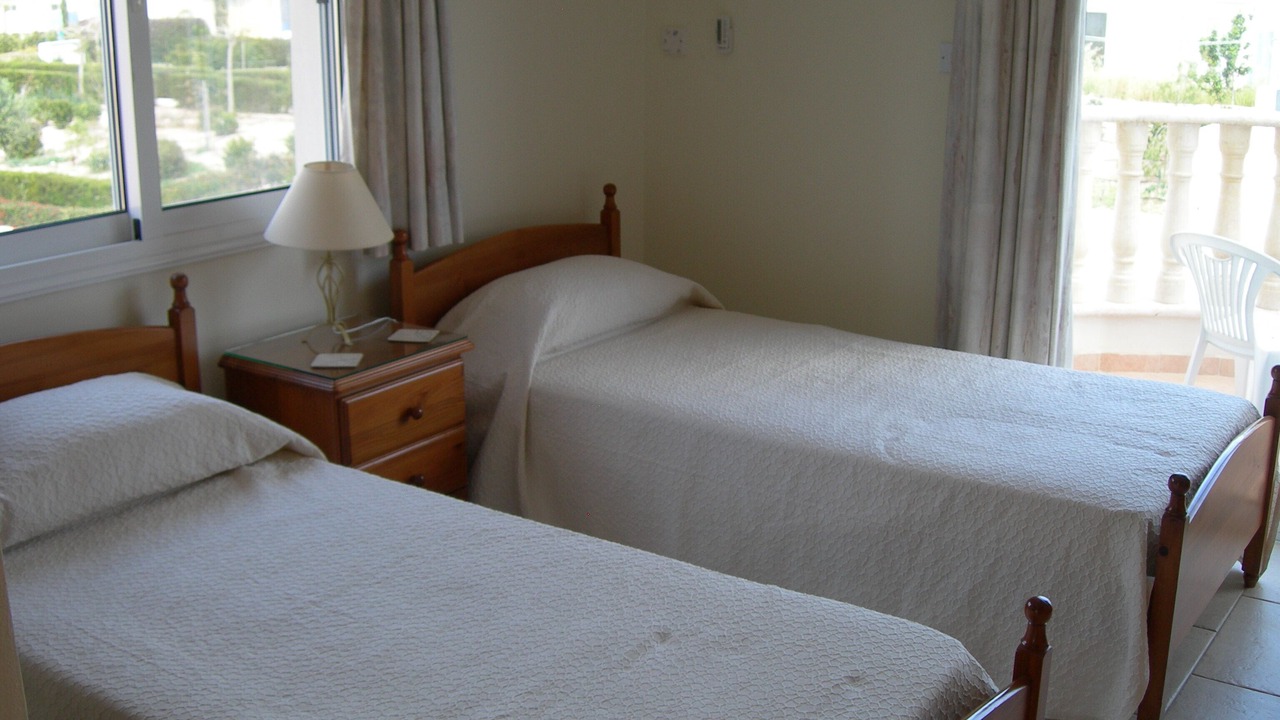 Photo of Bedroom in Universal
