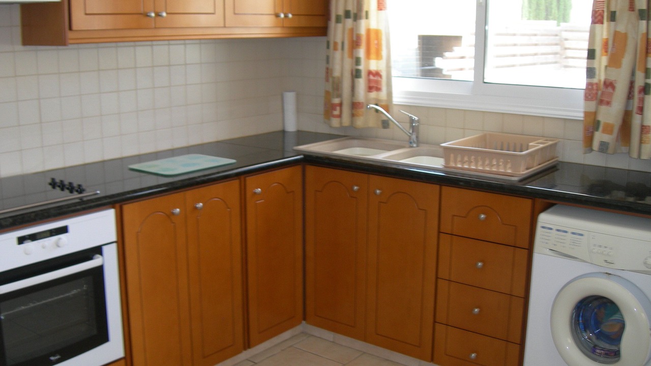 Photo of Kitchen in Universal