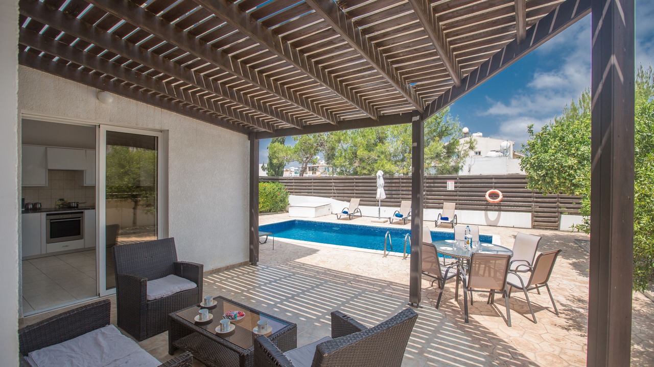 Photo of Outdoor in Pernera