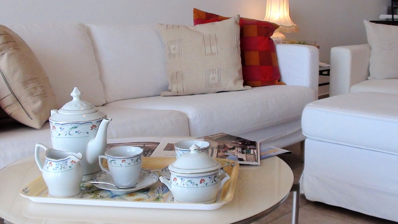 Photo of Livingroom in Paphos