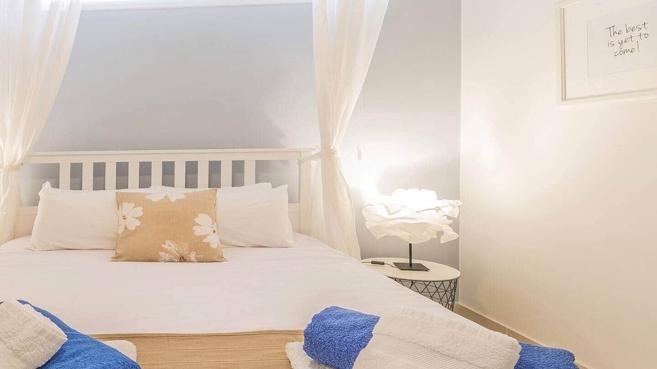 Photo of Bedroom in Pegeia