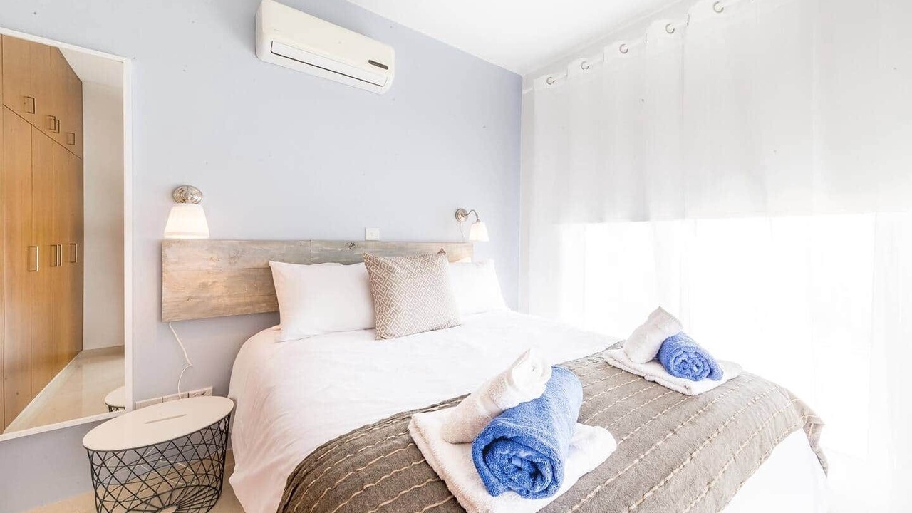 Photo of Bedroom in Pegeia