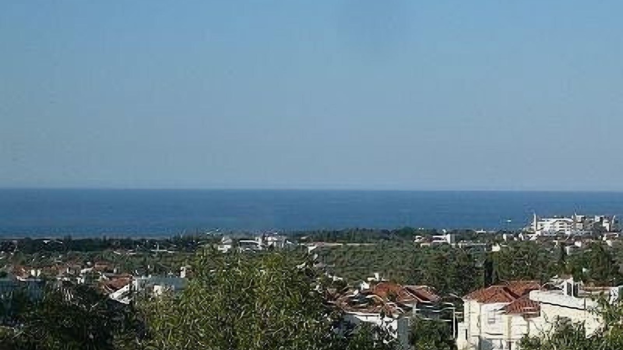 Photo of Patio Balcony in Ozankoy