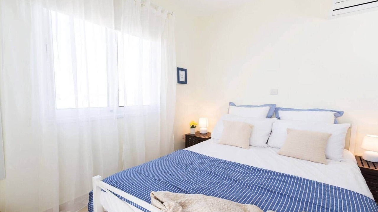 Photo of Bedroom in Pegeia