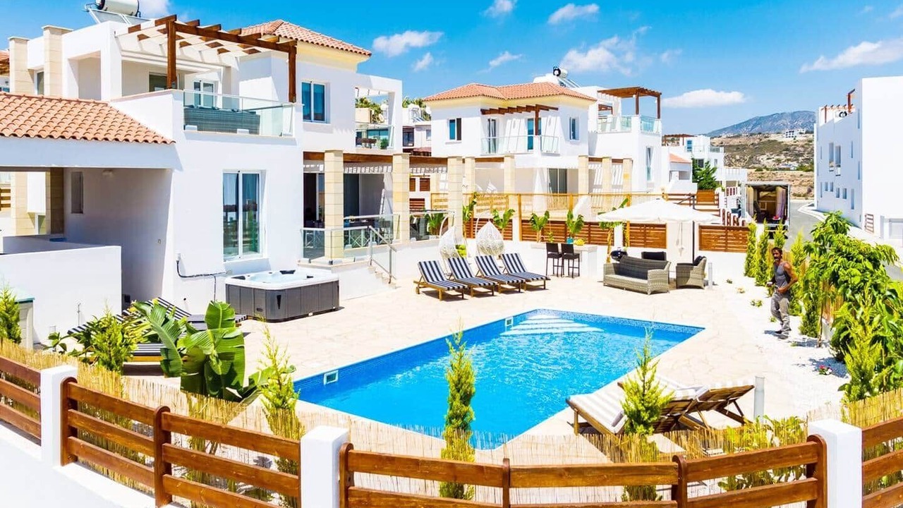 Photo of Outdoor in Pegeia