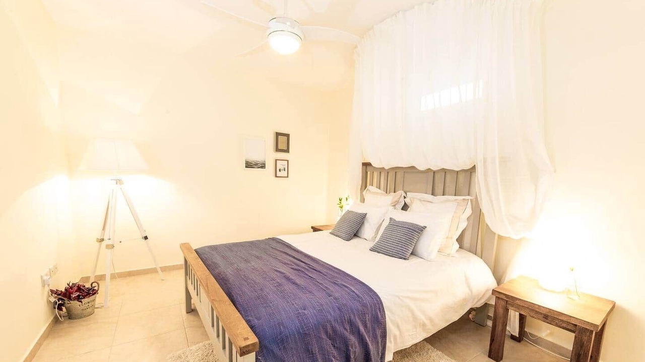 Photo of Bedroom in Pegeia