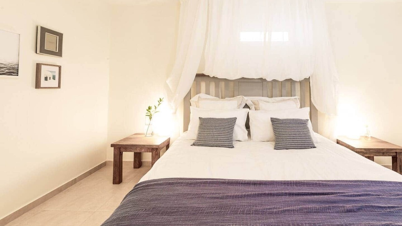 Photo of Bedroom in Pegeia