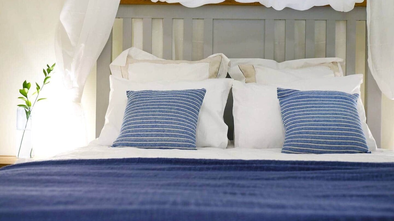 Photo of Bedroom in Pegeia
