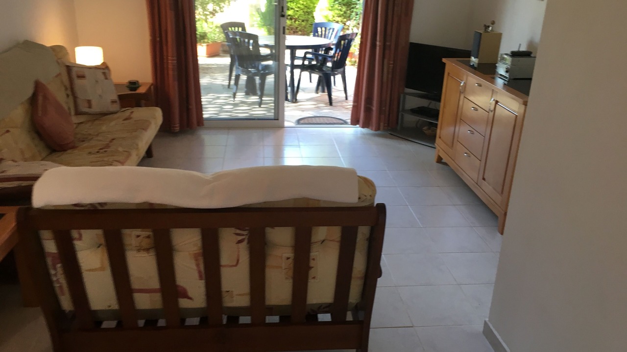 Photo of Livingroom in Paphos