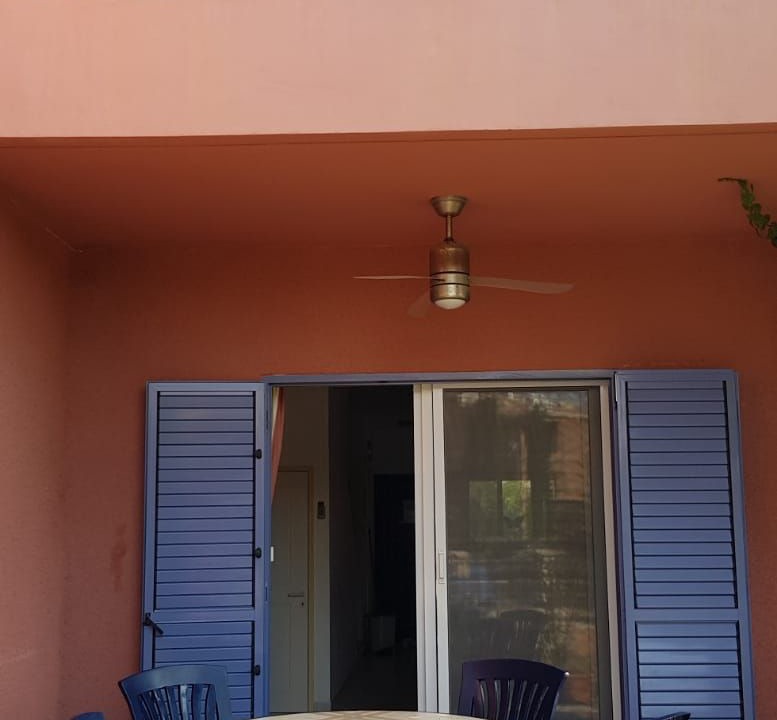 Photo of Patio Balcony in Paphos