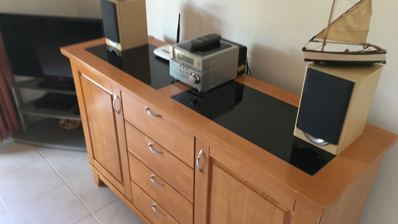 Photo of Livingroom in Paphos